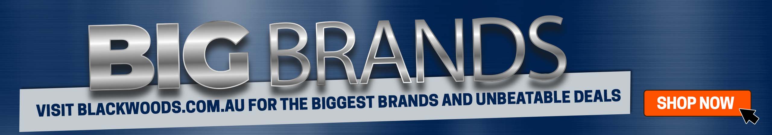 Big Brands!